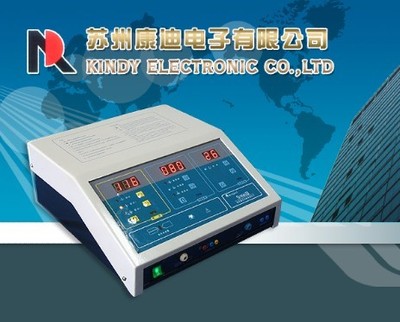 苏州康迪电子 引领数字化转型，打造卓越数字技术服务