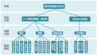 温二职专数字影像技术专业 邀你捕光逐影，创摄未来数字纪元